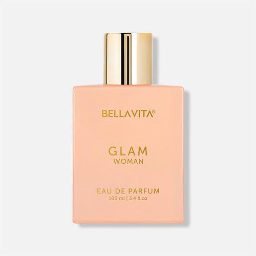 Glam Woman Perfume - 100ml