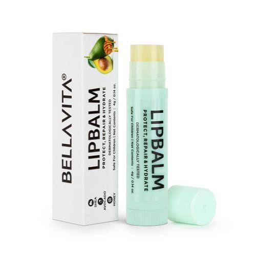 The Lip Balm - 5gm