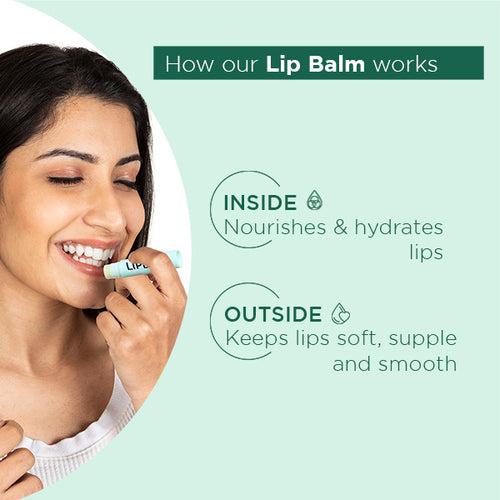 The Lip Balm - 5gm