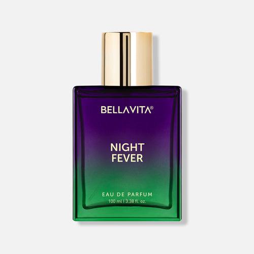 Night Fever Unisex Perfume - 100ml