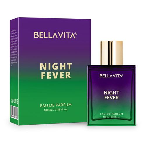 Night Fever Unisex Perfume - 100ml