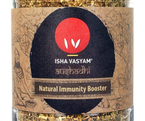 Ishavasyam Aushadhi | Natural Immunity Booster (350gms)