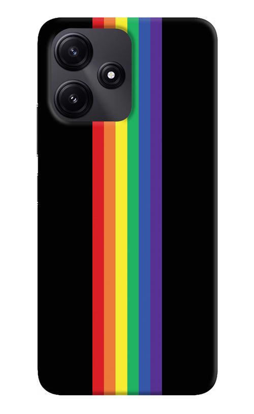 Pride Poco M6 Pro 5G Back Cover