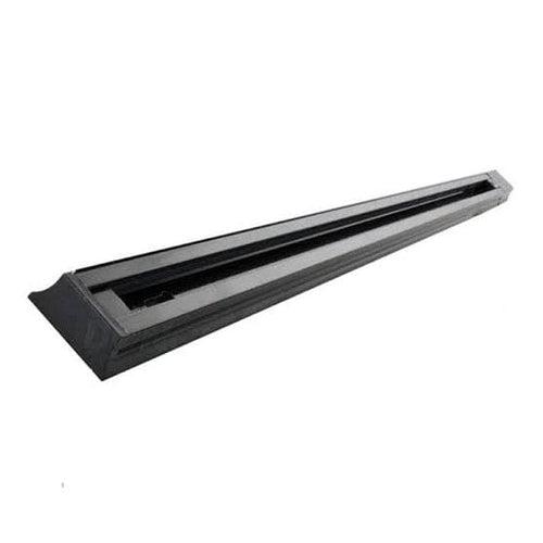 1 Meter Black Body Track Patti