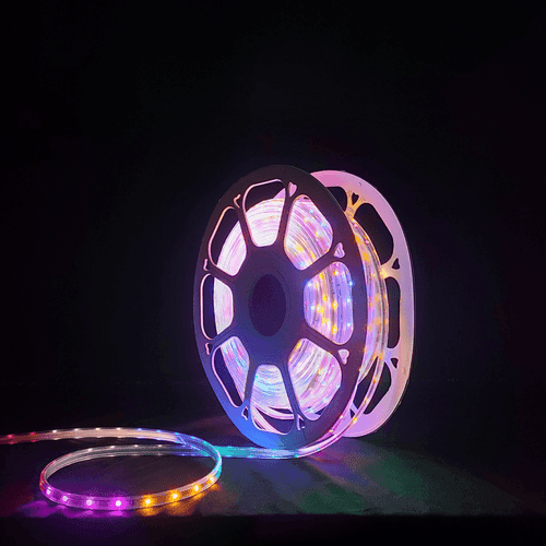 D'Mak Decorative LED Rope Light (40 Meter)