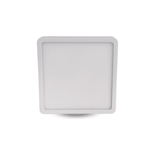 22 Watt Led Rimless Border Surface Light for Ceiling