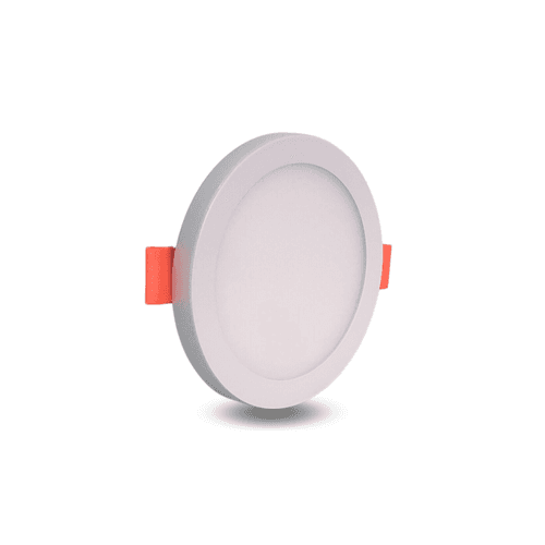 8 Watt Led Rimless Border Conceal Light for POP/ Recessed Lighting