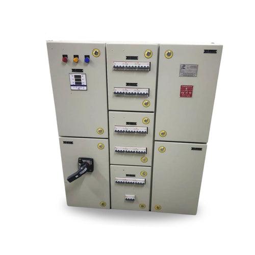 DMAK/2022-23/3445 LT Changeover and Distribution Panel