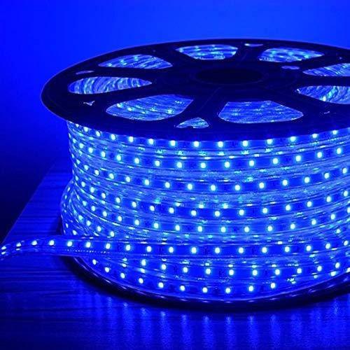 D'Mak Decorative LED Rope Light (40 Meter)