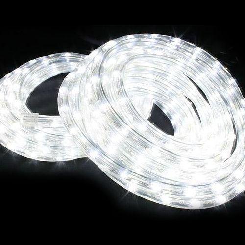 D'Mak Decorative LED Rope Light (40 Meter)