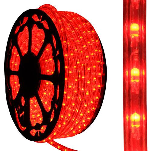 D'Mak Decorative LED Rope Light (40 Meter)