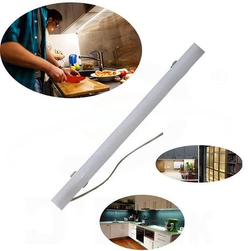 D'Mak 2 Feet LED Profile Light Under Cabinet and Counter Lighting