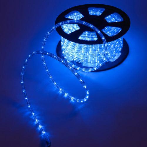 D'Mak Decorative LED Rope Light (40 Meter)