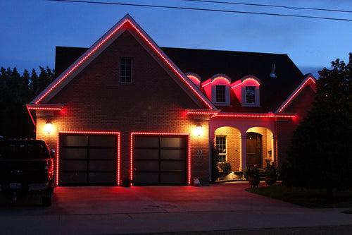 D'Mak Decorative LED Rope Light (40 Meter)