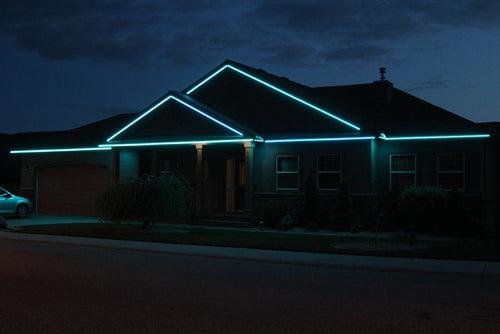 D'Mak Decorative LED Rope Light (40 Meter)