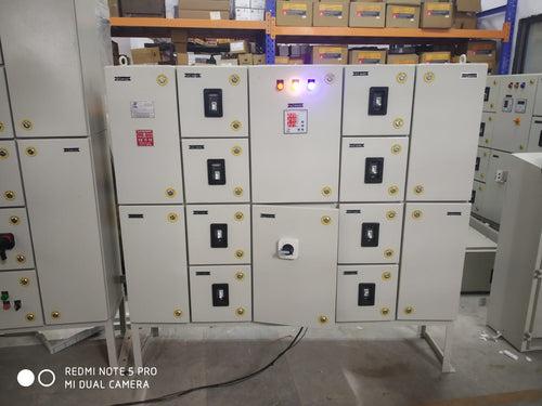 DMAK/2021-22/5777/SEC.PILLER PANEL