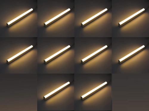 LED Tube Light 1 Feet T5 5 Watt For Decoration