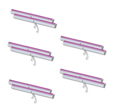 LED Tube Light 1 Feet T5 5 Watt For Decoration