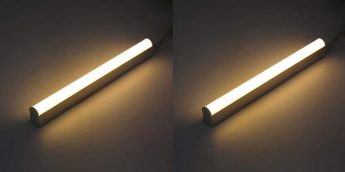 LED Tube Light 1 Feet T5 5 Watt For Decoration