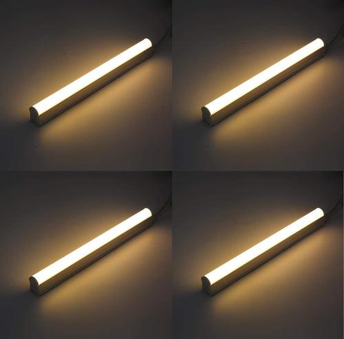 LED Tube Light 1 Feet T5 5 Watt For Decoration