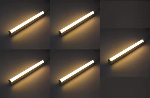 LED Tube Light 1 Feet T5 5 Watt For Decoration