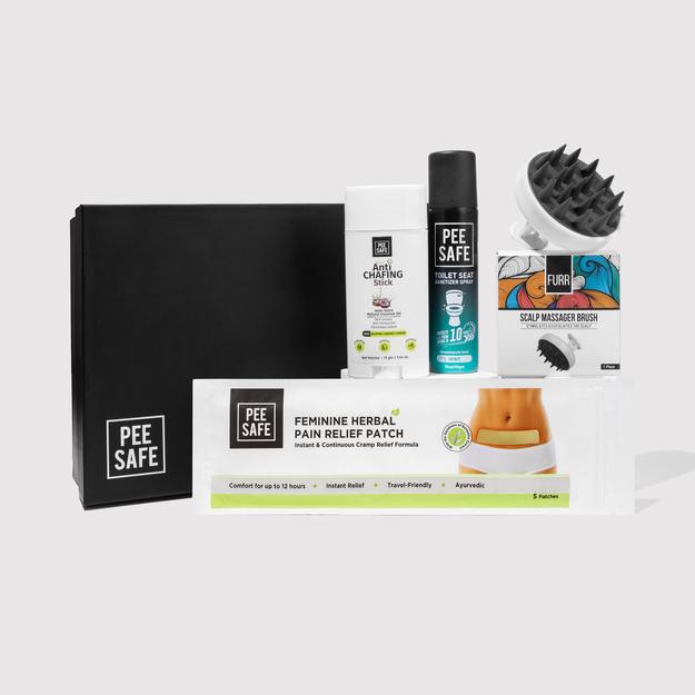 Wellness Pack - Employee Kit