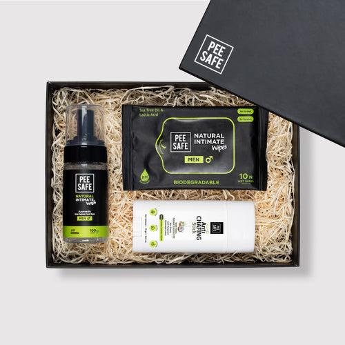 Men Intimate Care - Gifting