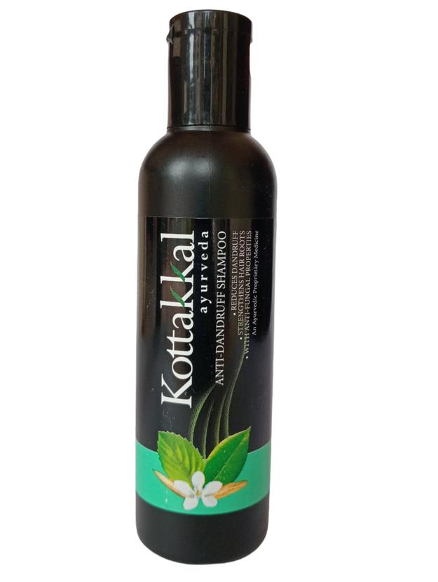 ANTI-DANDRUFF SHAMPOO - KOTTAKKAL AYURVEDA