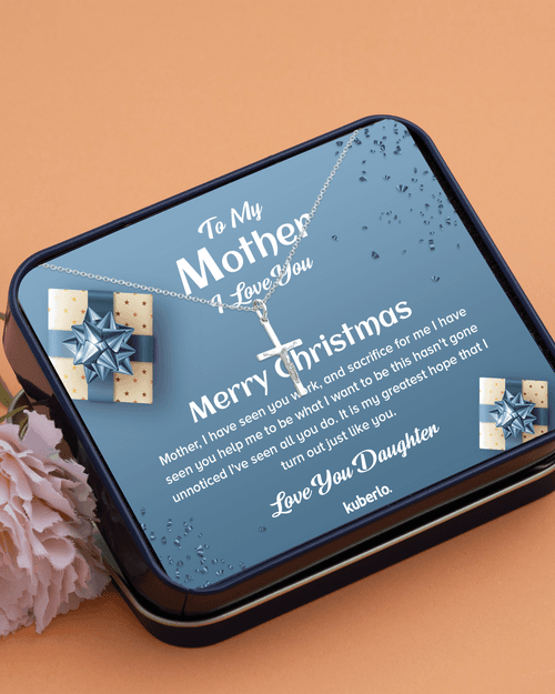 Merry Christmas - Dear Mom - 17