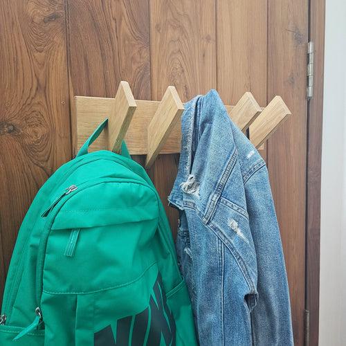 Multi-Purpose Coat Hanger Medium