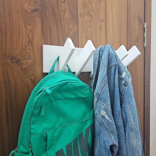 Multi-Purpose Coat Hanger Medium