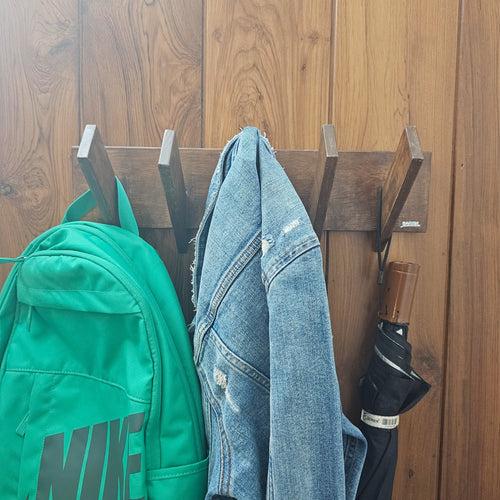 Multi-Purpose Coat Hanger Medium