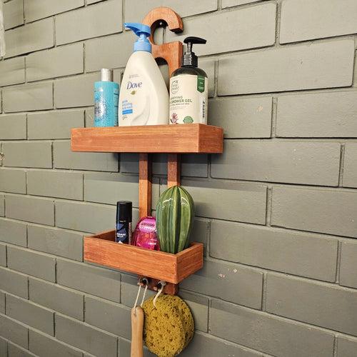 Shower Organizer