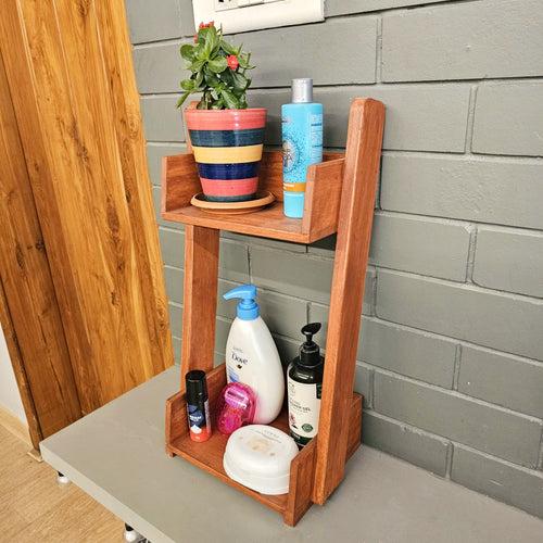 Bathroom Organizer Table Top