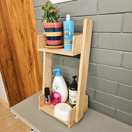 Bathroom Organizer Table Top