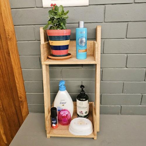 Bathroom Organizer Table Top