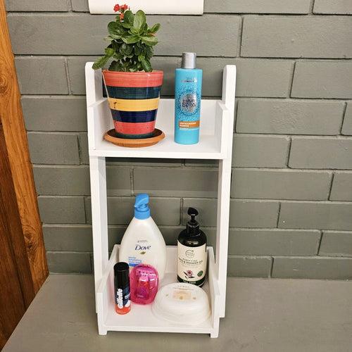 Bathroom Organizer Table Top