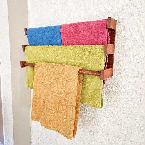 Towel Holder Large