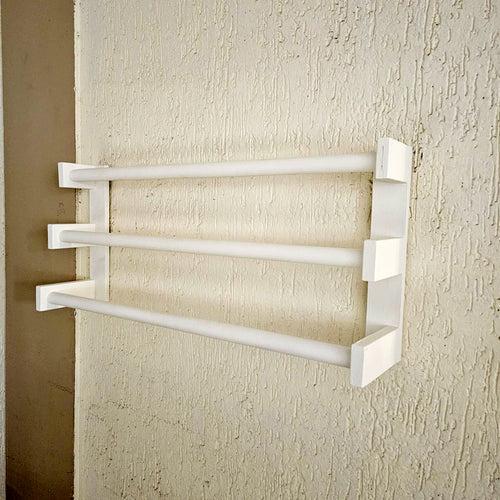 Towel Holder Large