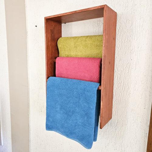 Towel Holder Simple