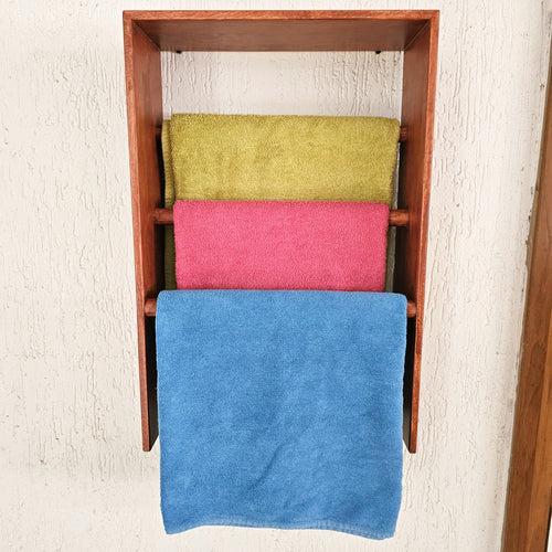 Towel Holder Simple