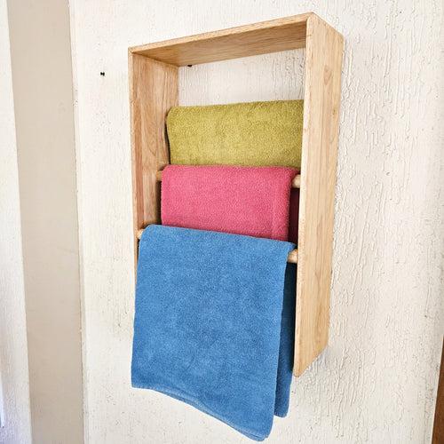 Towel Holder Simple