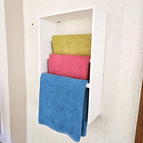 Towel Holder Simple