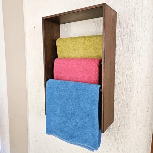 Towel Holder Simple