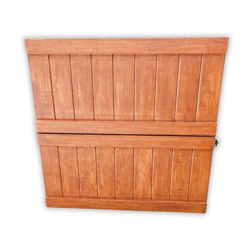 Wall Mounted Bar Unit Medium