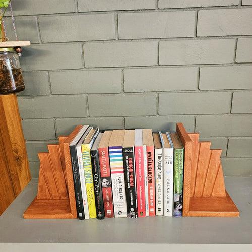 Book Ends (Fan)