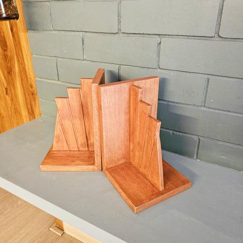 Book Ends (Fan)