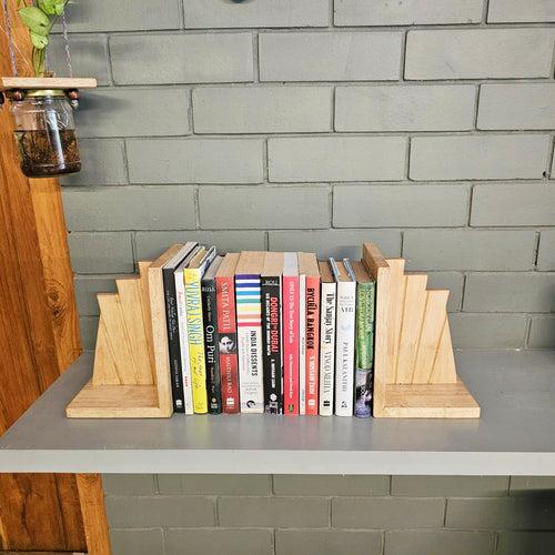 Book Ends (Fan)