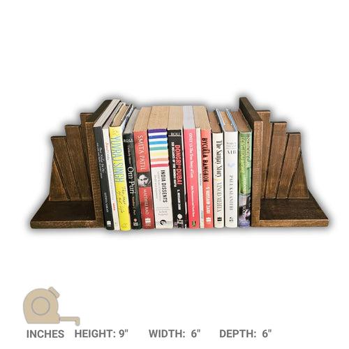 Book Ends (Fan)