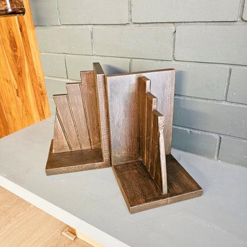 Book Ends (Fan)